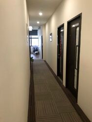 Midview City (D20), Office #502089041